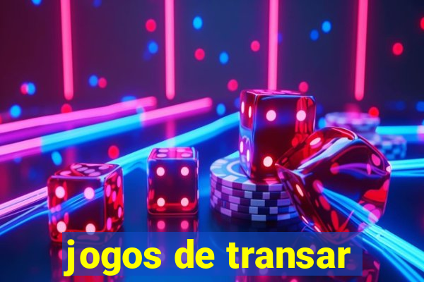 jogos de transar